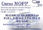 Mopp - Escolar - Coletivo - Emerg - C Indivisíveis