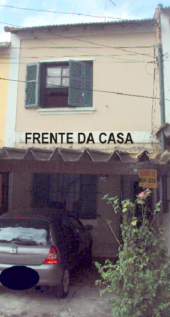 Casa em vila no planalto paulista / sp