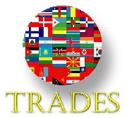 Trades traduções e idiomas